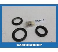 SERIE CALOTTE STERZO STEERING CAPS SERIES BUZZETTI PER APRILIA MOJITO 3950