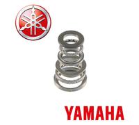 SERIE CALOTTE YAMAHA X CITY 250 dal 2007 al 2011 RALLE STERZO PER SCOOTER YAMAHA