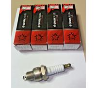 Serie Candele Champion Fiat 600D