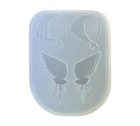 Serie Cappelli Nails Art Silicone Stampo Manicure Training Strumento Professioni Manicure Professionale Adatto Per Varie Occasioni Stampi Per Accessori Cappelli In Silicone