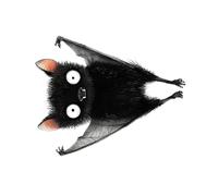 Serie Cartoon Animali Carini Adesivi Interruttori Decor Casa per Camera Sala Interruttore Prise