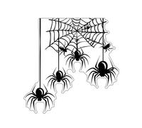 Serie Cartoon Animali Carini Adesivi Interruttori Decor Casa per Camera Sala Interruttore Prise