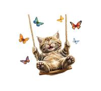 Serie Cartoon Animali Carini Adesivi Interruttori Decor Casa per Camera Sala Interruttore Prise