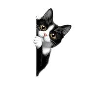 Serie Cartoon Animali Carini Adesivi Interruttori Decor Casa per Camera Sala Interruttore Prise