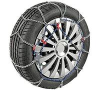 SERIE CATENE DA NEVE GREEN VALLEY TXR 7 mm GRUPPO 090 CERTIFICATE GS TUV