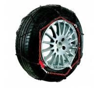 SERIE CATENE DA NEVE GREEN VALLEY TXR 9 mm GRUPPO 030 CERTIFICATE GS TUV
