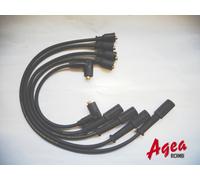 SERIE CAVI CANDELE DI ALTA QUALITA' PER LANCIA DELTA (831) 4WD - INTEGRALE 8V