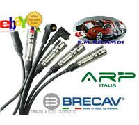 SERIE CAVI CANDELE SMART 600, 700, 800 TUTTE LE CILINDRATE DAL 1999 AL 2004