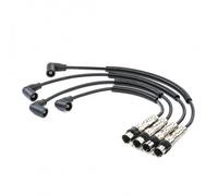 SERIE CAVI NGK ORIGINALE VOLKSWAGEN AUDI 44316