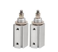 Serie CDJP2B Cilindro a spillo piccolo a semplice effetto CDJP2B10-5D CDJP2B10-10D CDJP2B10-15D CDJP2B10-20D CDJP2B10-30D(Stroke 15mm,CDJP2B Bore6mm)