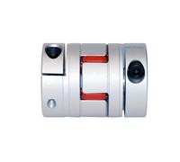 Serie CF-03/BW1 PZ Accoppiatore a morsetto flessibile plum D40 L55 dimensione albero Giunto albero a ganascia/8/10/12/14/16/18/20/22mm D40L55(Machining keyway)