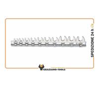 SERIE CHIAVI A ZAMPA DI GALLO ART. 910CF/SB10