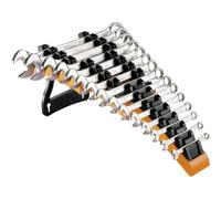 CHIAVI COMBINATE 15PZ SUPPORTO N SP15