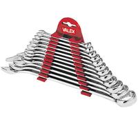 SERIE CHIAVI COMBINATE VALEX 12 PEZZI 1460793