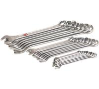 SERIE CHIAVI COMBINATE VALEX 24 PEZZI