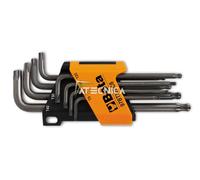 SERIE CHIAVI TORX BETA TOOLS 97BTX/SC8