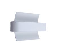 Serie CITY-DUBAI: lampada da parete interna a LED