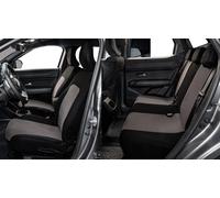 Serie Completa Coprisedili Personalizzati Dacia Duster 24>