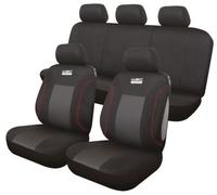 Serie completa coprisedili Rally Line