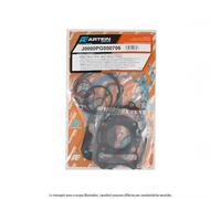 SERIE COMPLETA DI GUARNIZIONI ARTEIN PER HONDA FORESIGHT 250 1996/2005