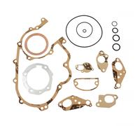 Kit Completo Insieme Motore ARTEIN j0000pg000318 Piaggio Vespa Cosa 200, Iris