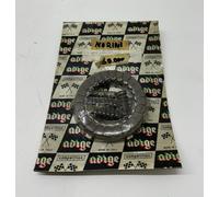 SERIE COMPLETA DISCHI FRIZIONE ADIGE 50GS/TURBO ST/R5 COD:MF-25/C