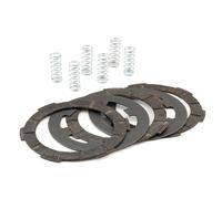 SERIE COMPLETA DISCHI FRIZIONE STANDARD FERODO FCS0507/2S PER PIAGGIO VESPA