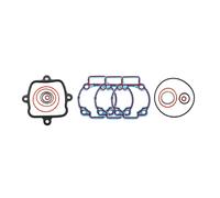 SERIE COMPLETA GUARNIZIONI MOTORE RMS PER PIAGGIO HEXAGON 125-150CC 1994>1996