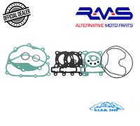SERIE COMPLETA GUARNIZIONI MOTORE RMS YAMAHA XENTER 125-150CC