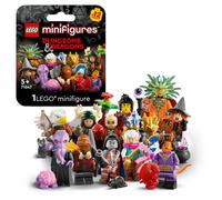 SERIE COMPLETA - LEGO MINIFIGURES 71047 - SERIES DUNGEONS AND DRAGONS