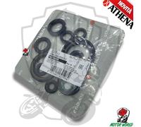 Set di guarnizioni olio motore ATHENA P400210400095