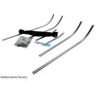 Serie completa Strisce Pedana RMS Vespa 50 Special 125 Et3 Primavera