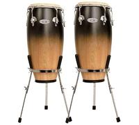 Serie Conga Synergy Purple Fade 2350-PF