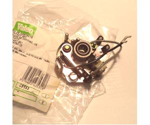 SERIE CONTATTI DISTRIBUTORE DI ACCENSIONE PER RENAULT R4 GTL - R9 - R11 VALEO