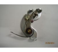 SERIE CONTATTI FIAT