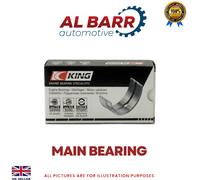Serie Cuscinetti Albero Motore KING MB5791SV Per Mercedes-Benz A-Class OM651