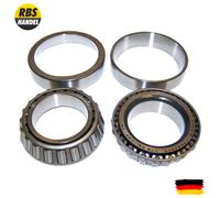 SERIE CUSCINETTI LATERALI Assale posteriore Chrysler 8.25” Chrysler HG Aspen