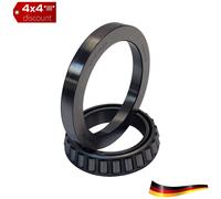 SERIE CUSCINETTI LATERALI, sx, posteriore Dodge Durango WD 2011+ (3.6 L 5.7 L)