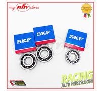 Serie cuscinetti motore RACING Morini S6 MALAGUTI Grizzly RCX 12 2001/2007 CU03R