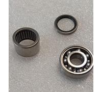 SERIE CUSCINETTI MOZZO ANT APE 50 TUTTE LE VERSIONI ORIG PIAGGIO