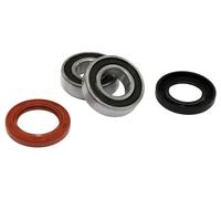 Serie Cuscinetti Ruota Anteriore Pyramid WB319 Per BMW F800 R1200 GS HP2