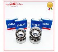 Serie cuscinetti SKF 6202 6203 C3 MINARELLI RV3 RV4 DL3 Malaguti ENDURO 50 CU01