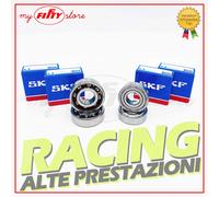 Serie cuscinetti SKF TN9 RACING MINARELLI RV3 RV4 DL3 Malaguti ENDURO 50 CU01R