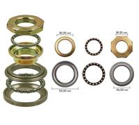 SERIE CUSCINETTI STERZO COMPLETA BLAST HONDA PES 125 PS I 125 2006 2013