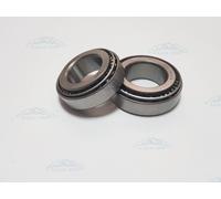 SERIE CUSCINETTI STERZO RULLI CONICI MOTO GUZZI Griso 8V (LSE/LSE03) 1200