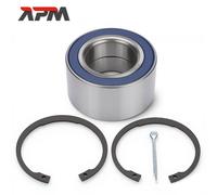 Serie Cuscinetto Ruota Anteriore senza ABS per Opel Ascona C Astra F Kadett E