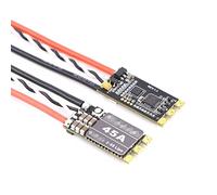 Serie Cyclone 35A 45A BLHeli_S ESC compatibile con alimentatore 2-6S per DShot150/300/600 Oneshot125 RC Quadcopter Airplane Drone 1/2/4PCS(2PCS 45A ESC)