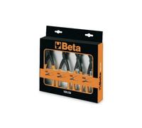 Set da 4 pz. di pinze per anelli - 1031/S4