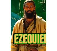 Serie de diarios bíblicos: Cuadernos inspiradores de la fe - Con Ezequiel
