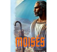 Serie de diarios bíblicos: Cuadernos inspiradores de la fe - Con Moisés